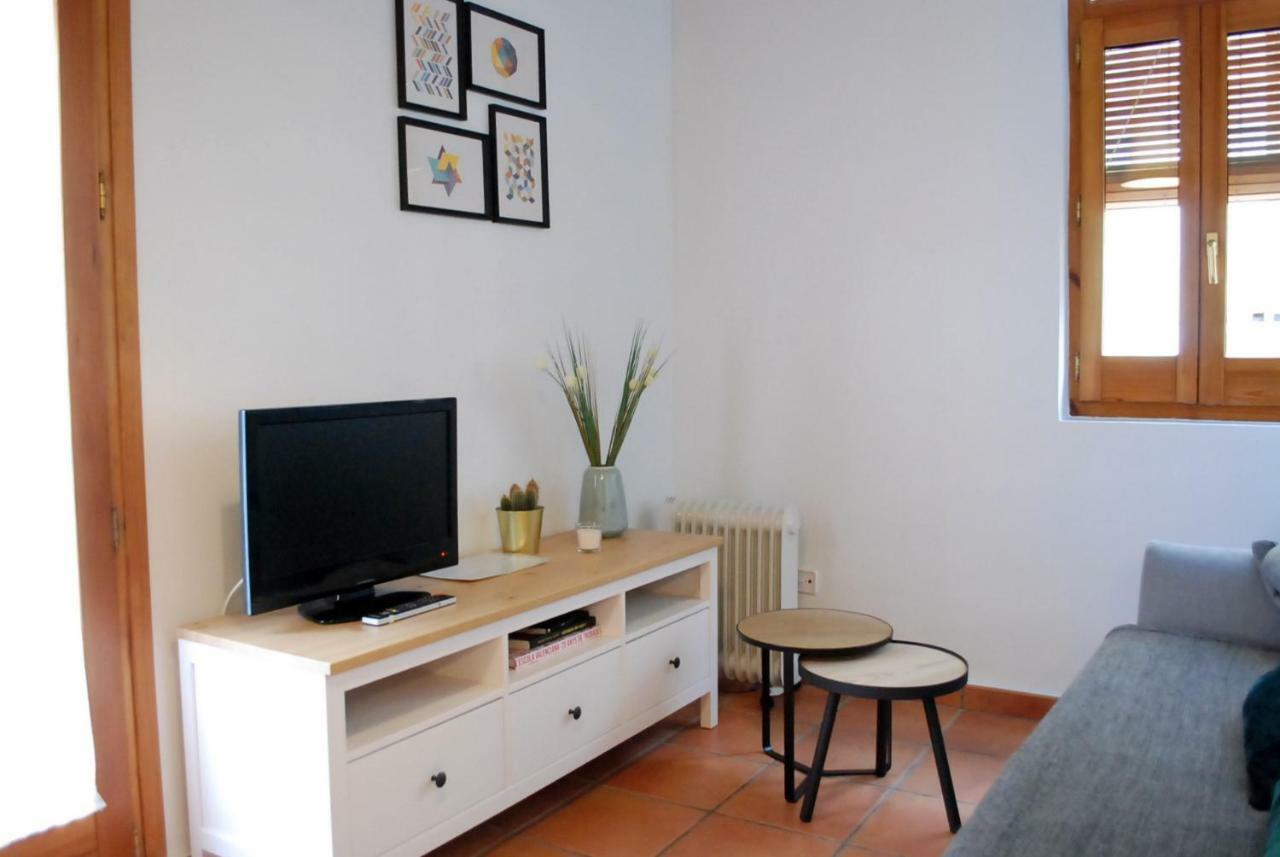 Vlc Apartaments Valencia Kültér fotó