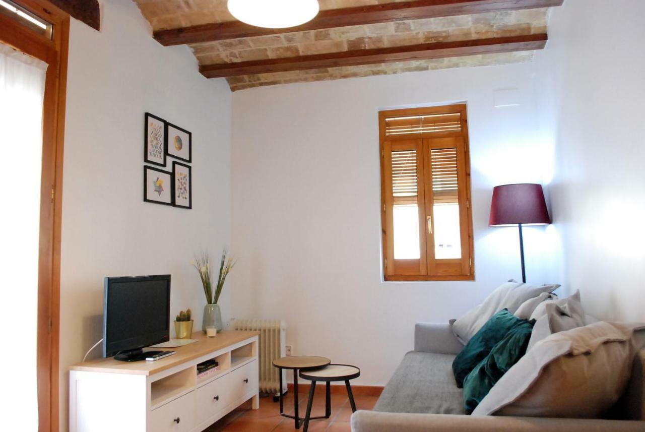 Vlc Apartaments Valencia Kültér fotó