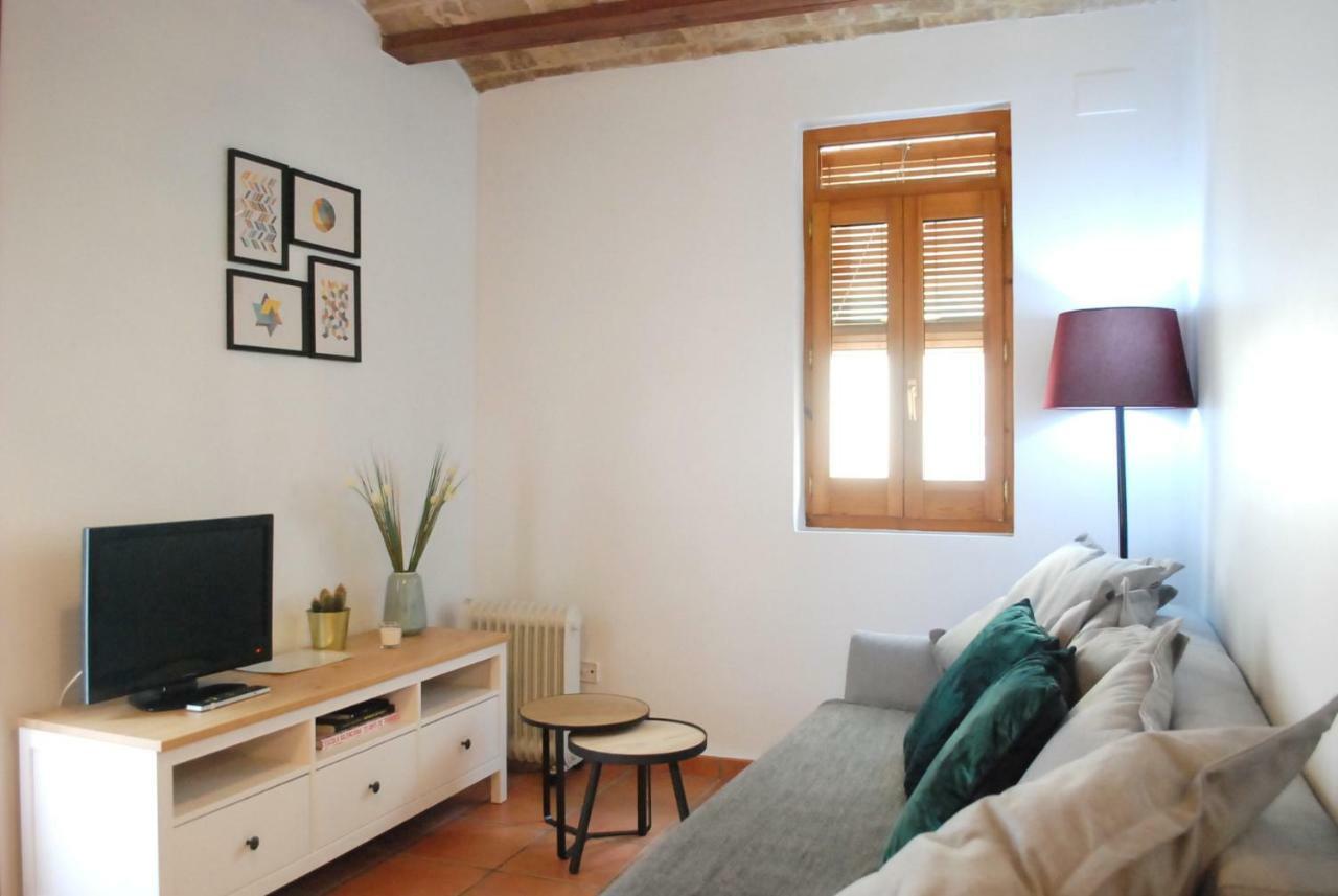 Vlc Apartaments Valencia Kültér fotó